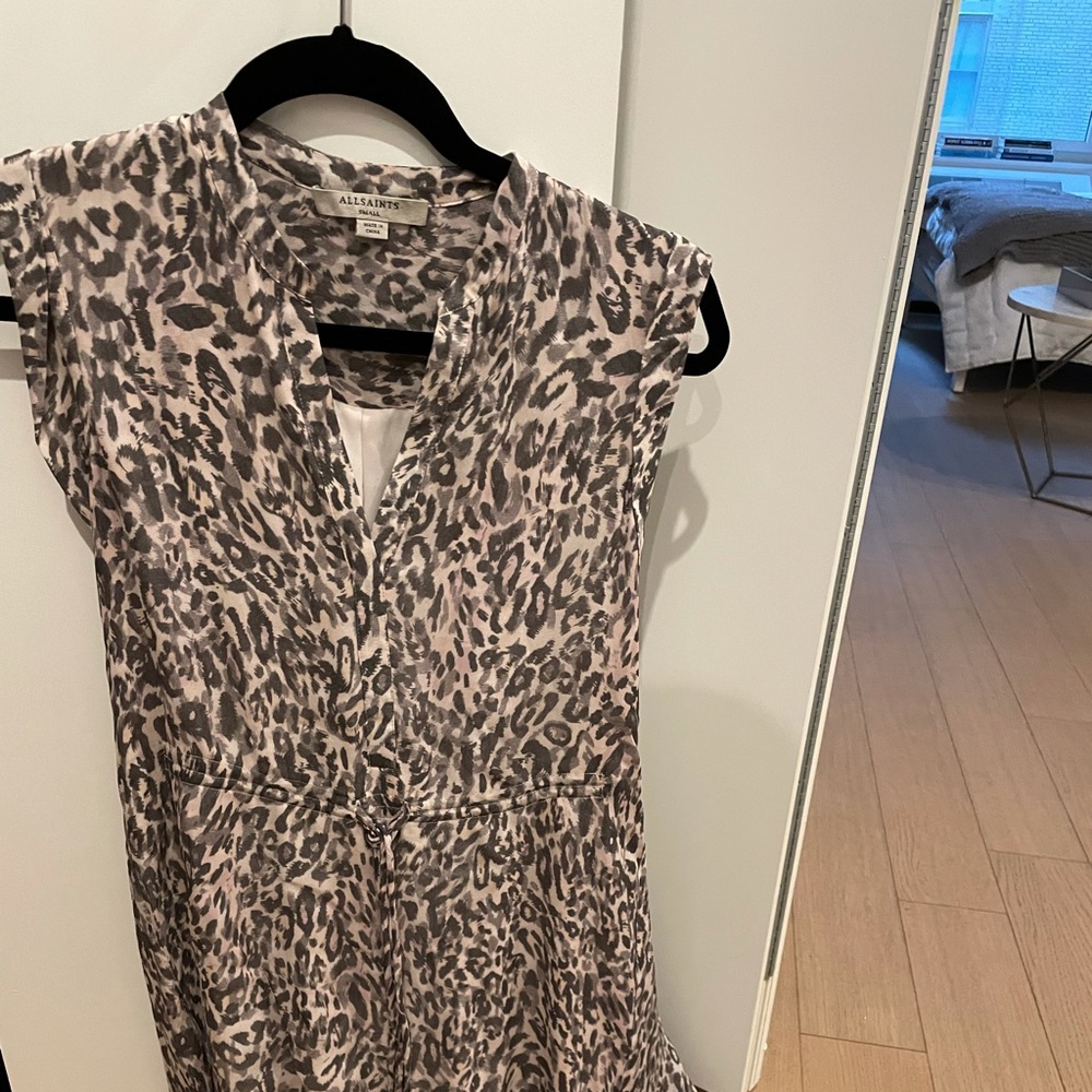 All saints dress